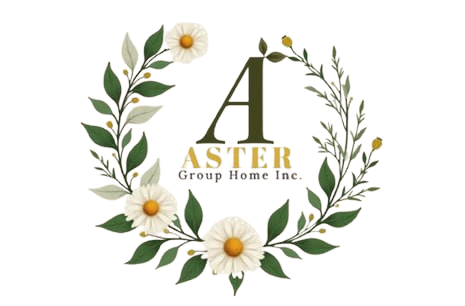 ASTER Group Home Logo
